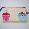  HALF PRICE SALE Make up bag 