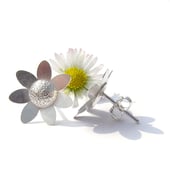 Handmade Silver Jewellery