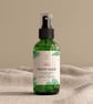White Sage Cleansing Spray, 100% Natural & Organic Smokeless Energy Clearing Roo