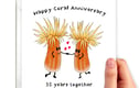 Cards - Anniversary