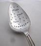 Keep Your Sh-t Sparkly, Rude Handstamped Spoon, Sparkling Wine Bubble Saver - Image 3