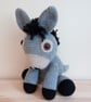 Little Donkey - Image 1