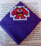 Handmade Monster Corner Bookmarks – Fun, Quirky, and Upcycled! - Image 6