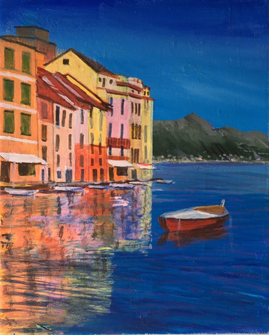 Portofino
