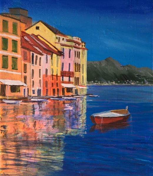 Portofino
