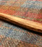 Spalted Sycamore Long-handled Teaspoon - Image 4