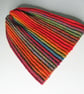 Medium Ribbed Beanie - Image 2