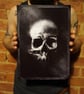A4 Death Tarot Print - Image 1
