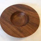 Walnut bowl