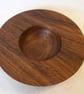 Walnut bowl - Image 1
