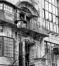 Detail of Glasgow School of Art , archival fine art Giclee print  - Image 1