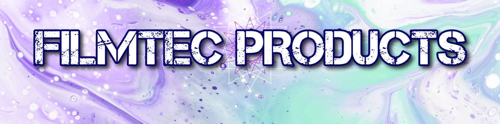 Filmtec-Products