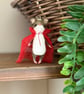 Spun Cotton Mouse King 3 - Image 1