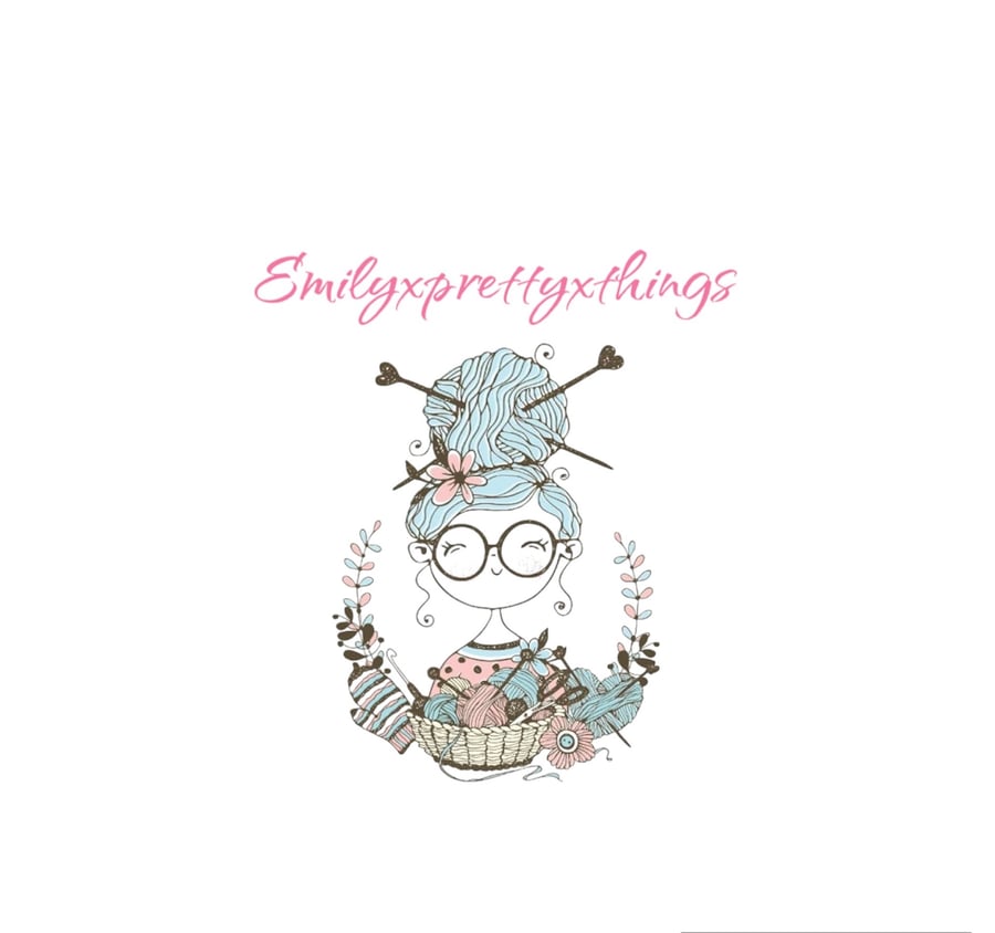 Emily Pretty Things 