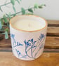 True Grace English Garden Scented Candle  - Image 4