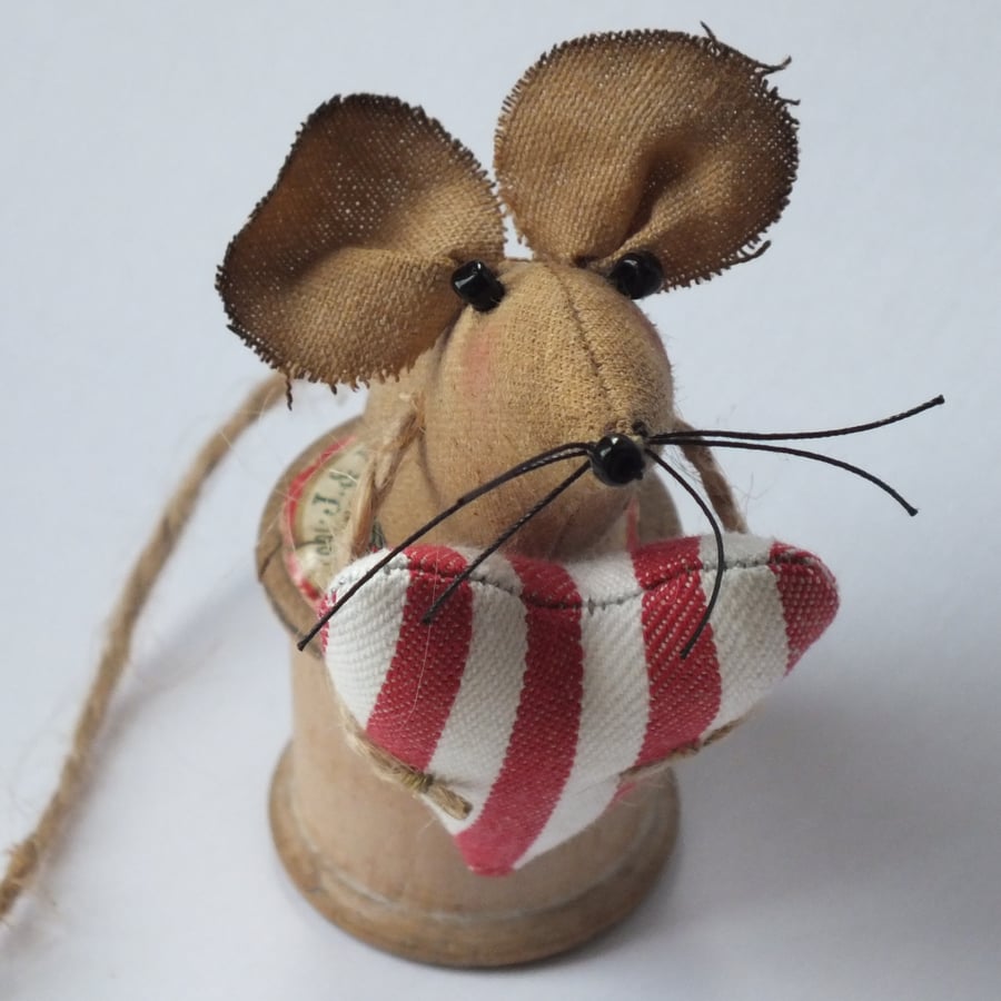 Mouse for Pauline