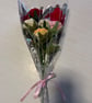 Handmade crochet flowers  - Image 6