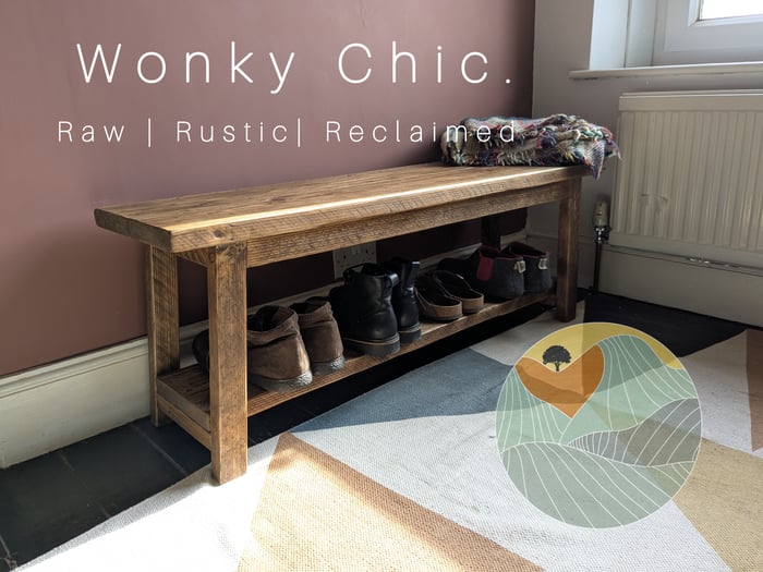 Wonky Chic