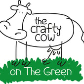 The Crafty Cow On The Green