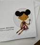 Dancing Fairy Jasmine - Have a magical day  - Image 6