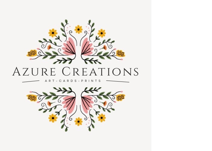 Azure Creations by Jennifer Fay