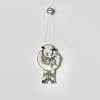 'Herdwick Sheep' - Hanging Decoration