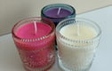 Candles and Wax Melts 