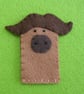 Buffalo finger puppets - Image 1