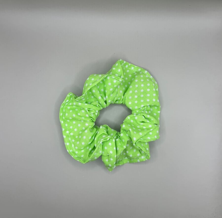 Image of Handmade Scrunchie