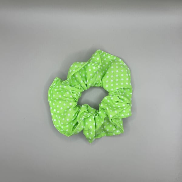 Handmade Scrunchie