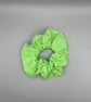Handmade Scrunchie