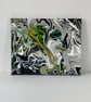 Abstract, Acrylic Pour Canvases - Image 5