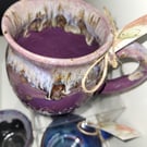 Handmade mugs