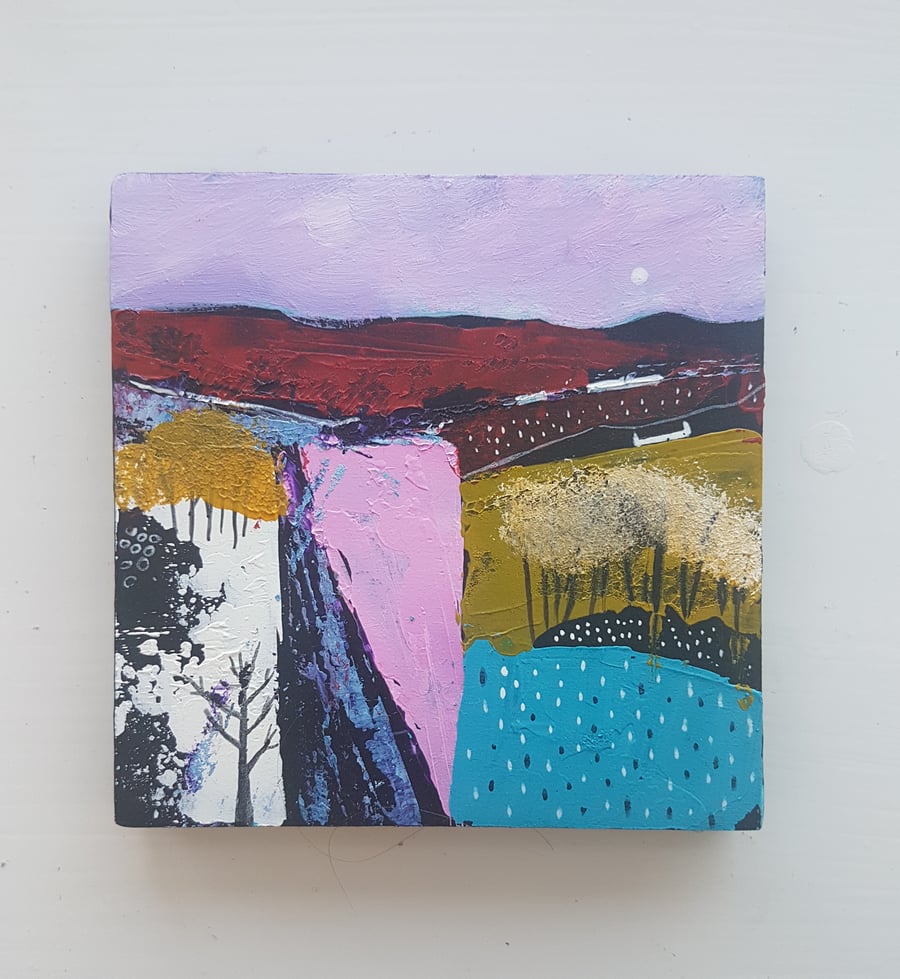 Original Landscape Painting