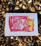 Chocolate Treat - Birthday Card - Image 2