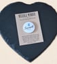 Sewciopath Needle Minder - Cross Stitch and Embroidery Accessory