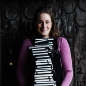 Alice Draws The Line