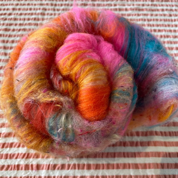 "Kitchen Sink" Art Batt - 75g