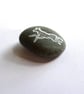 Leaping Lamb Stone - READY TO SHIP - Image 2