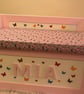 Children personalised toy box  - Image 3