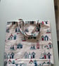 Tote Bag made from recycled material - Image 3