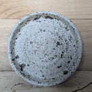 Very speckly olive or trinket dish