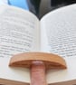 Wooden Page Holder - One More Chapter - Image 2