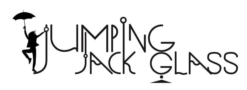 Jumping Jack Glass