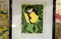 Hand Made Lino Prints