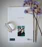 The Blessing Greetings Card (Pagan, Wiccan, Hare, Easter, Ostara) - Image 4