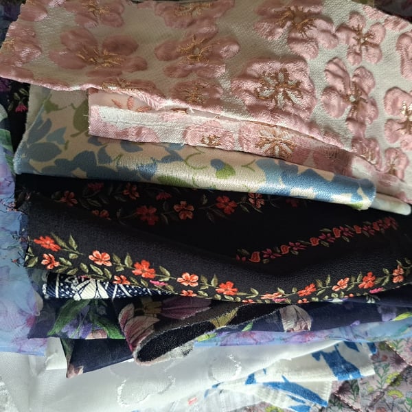 Floral Textures