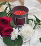 Black Cherry – Soy Wax Luxury Hand-Poured Candle