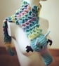 Custom Dragon Scarf - Image 2