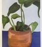 Handmade Plant Prints, Home Decor Prints, Wall Art, Art Acrylic Prints 